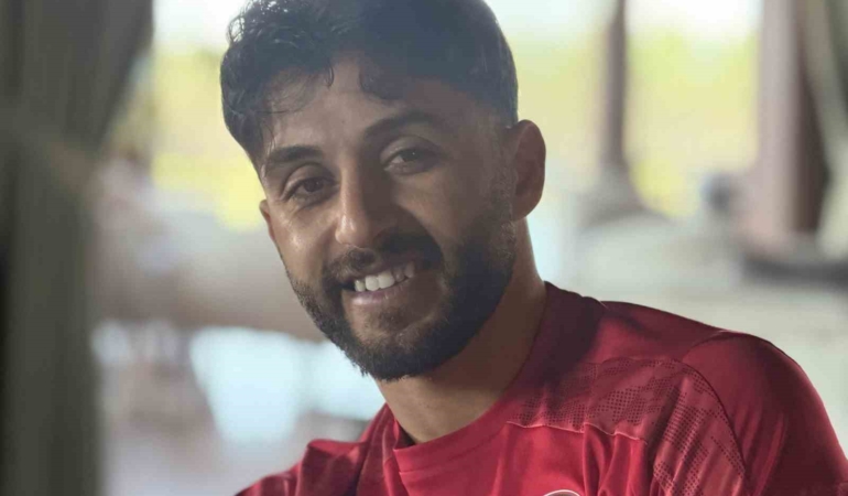 Hasan Abdulkareem Sayyid: Türkiye Ligi, Suudi Arabistan, Katar ve Dubai liglerinden iyi