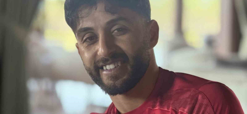 Hasan Abdulkareem Sayyid: "Türkiye Ligi, Suudi Arabistan, Katar ve Dubai liglerinden iyi"