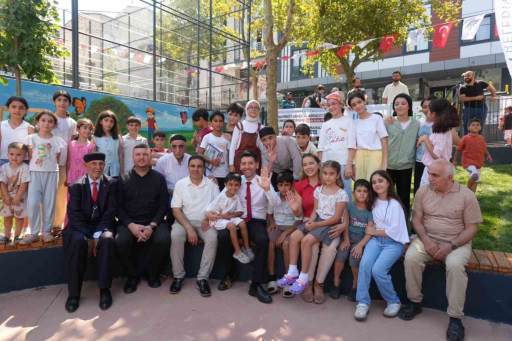Milli Eğitim Bakanı Yusuf Tekin: "Kim olursa olsun bir eğitim kurumu yapmak istiyorsa anayasal olarak bizimle beraber çalışmak zorundadır"