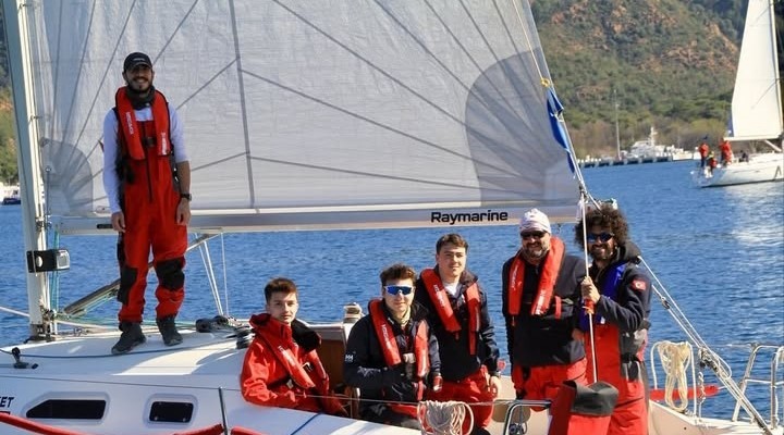 15 yaşında ayağını kaybetti, azmiyle uluslararası başarılara ulaştı