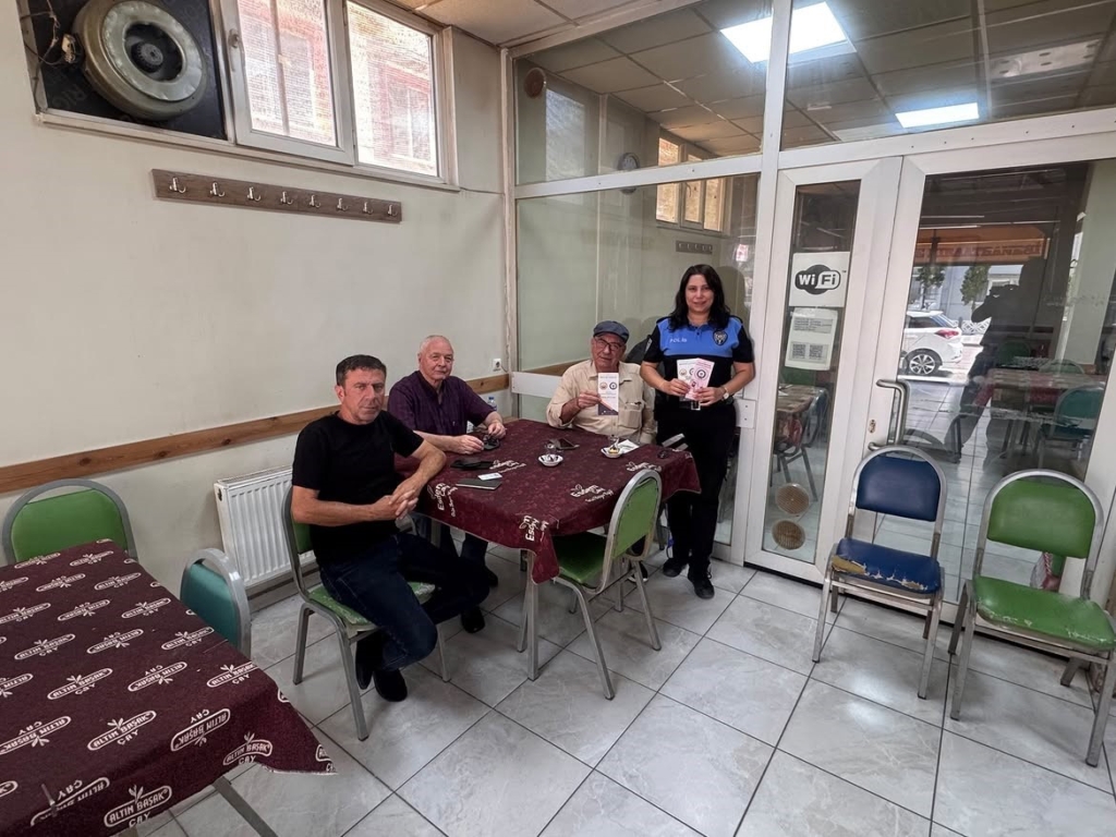 Bilecik’te sahte para uyarısı