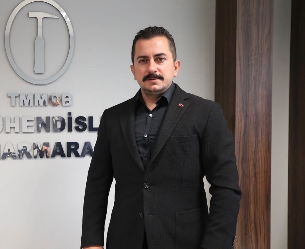 İznik Gölü kıyısında 70 milyon yıllık fosil bulundu