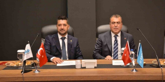 Eskişehir’in geleceği masaya yatırıldı