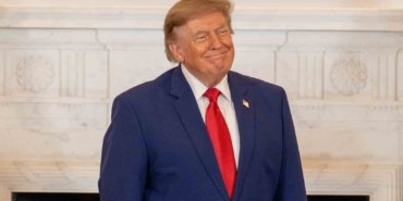 Trump: "İran ile temasları fazla büyütmeden yürütüyoruz"