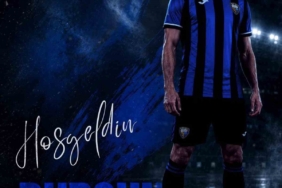 Karacabey Belediyespor’dan 5 imza birden
