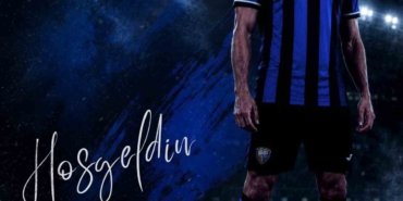 Karacabey Belediyespor’dan 5 imza birden