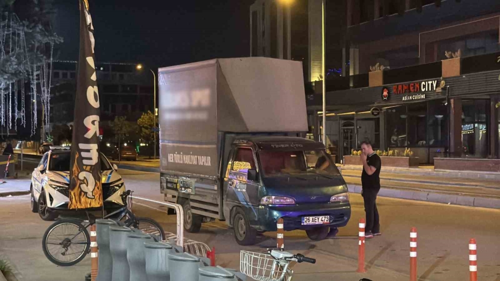 Kaza sonrası kaçan alkollü sürücü önce çorbasını içti, sonra 436 bin TL ceza yedi