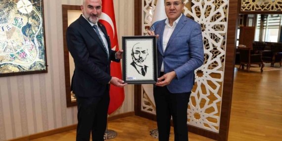 Türkiye-Çin İş Birliği için ’Üniversite-Dernek’ buluşması