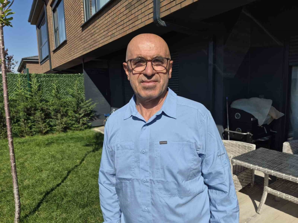 Porsuk Çayı çevresindeki binaların deprem tehlikesi
