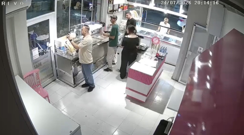 Dondurmacı cinayetinde 10 tutuklama