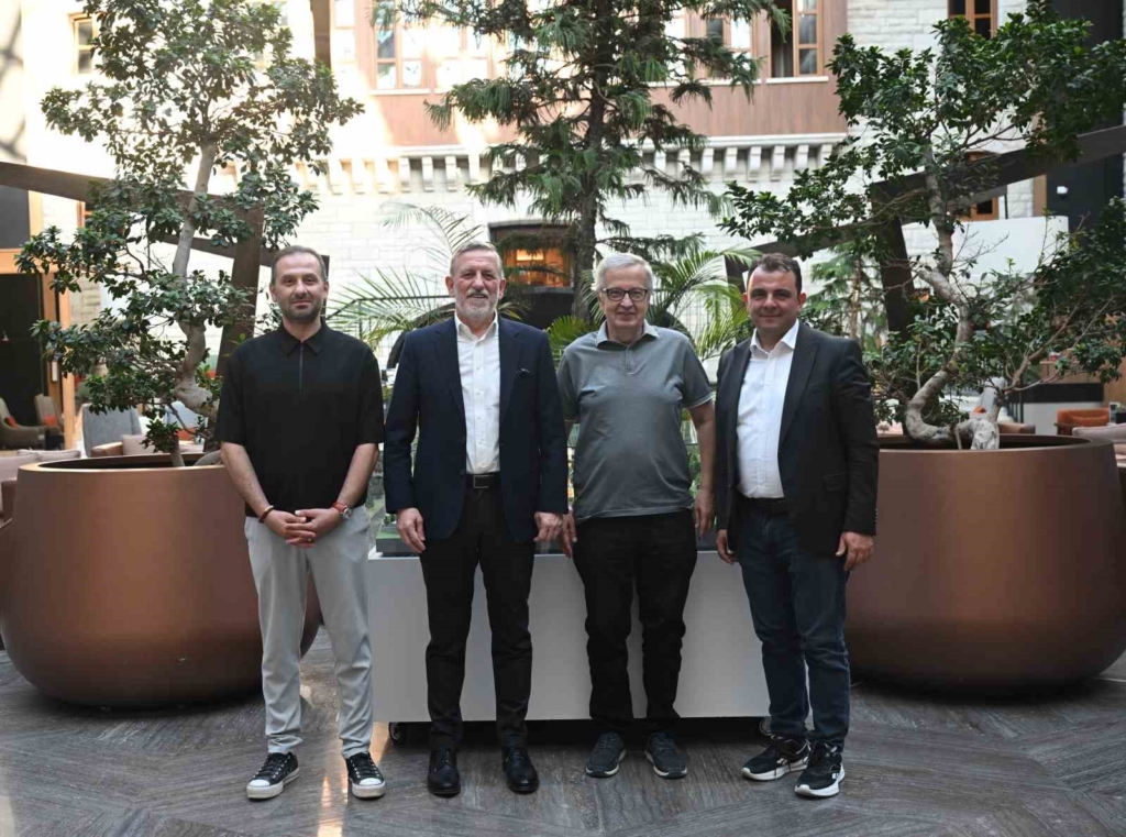 BTSO’dan KOBİ’ler için dev dönüşüm hamlesi