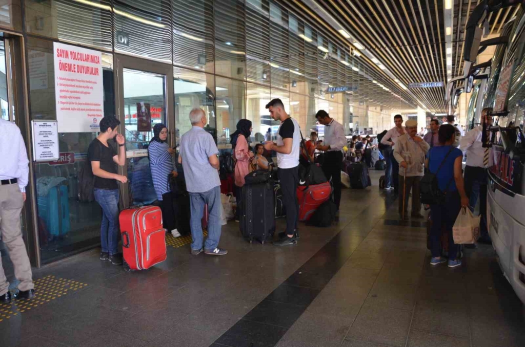 Bir zamanlar dondurma ikramdı, şimdi kek bile yok