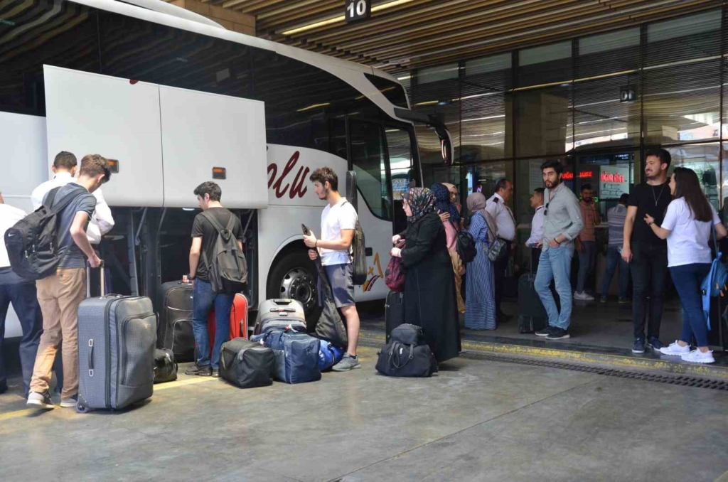Bir zamanlar dondurma ikramdı, şimdi kek bile yok