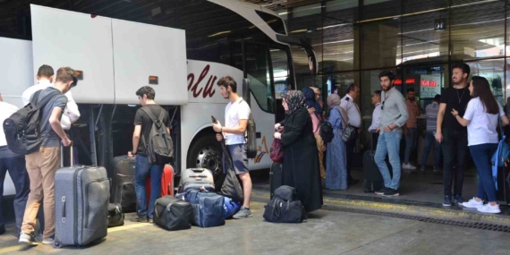 Bir zamanlar dondurma ikramdı, şimdi kek bile yok