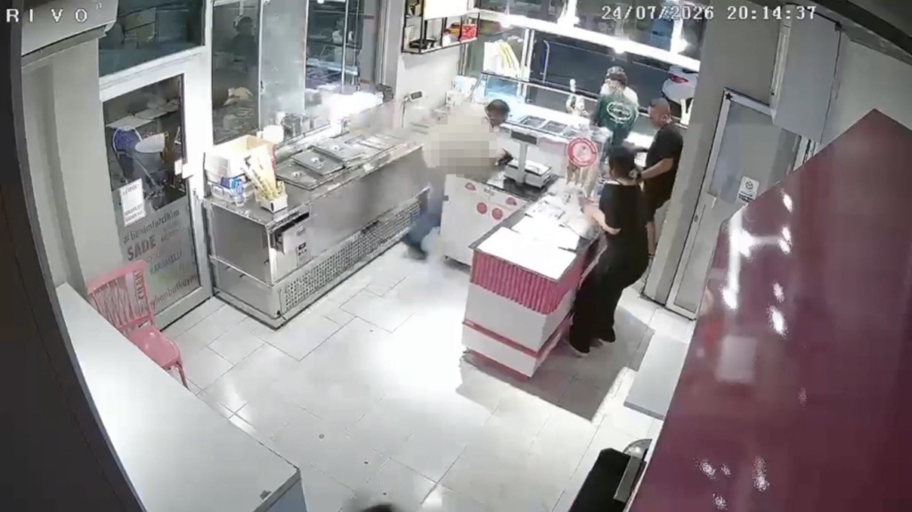 Dondurmacı cinayetinde 10 tutuklama