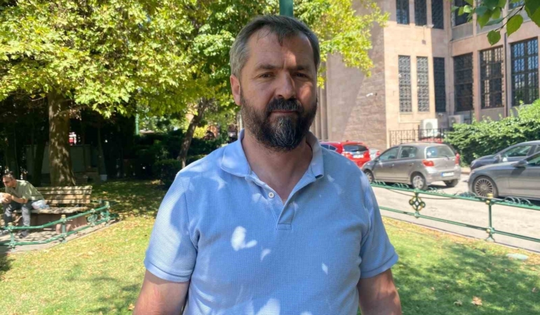 Eskişehir’de 4 gündür aranan Merve Çiftçi için internet iddiası