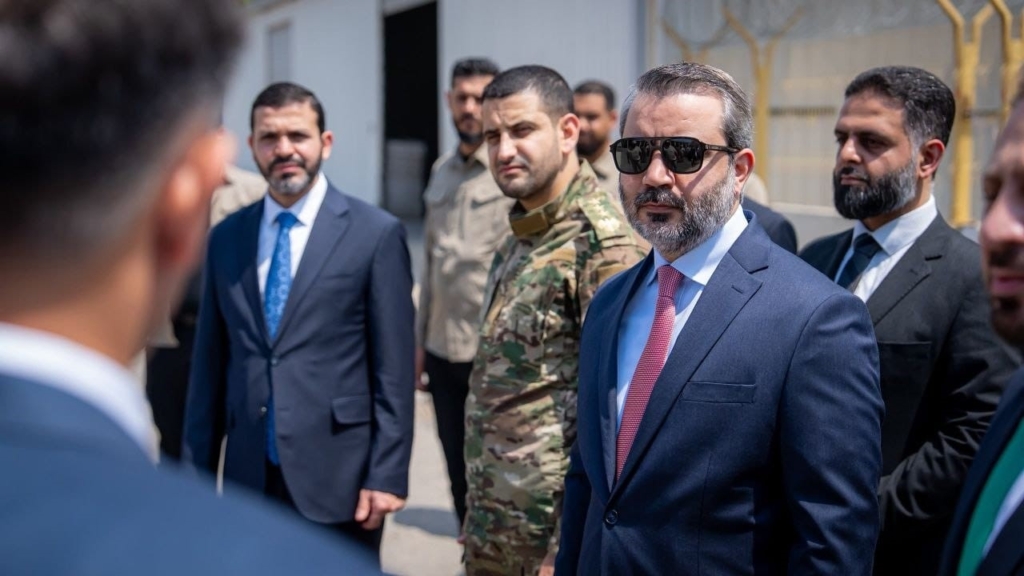Suriye ve Rusya arasında Rus askeri varlığının yeniden yapılandırılmasına ilişkin mutabakat zaptı imzalandı