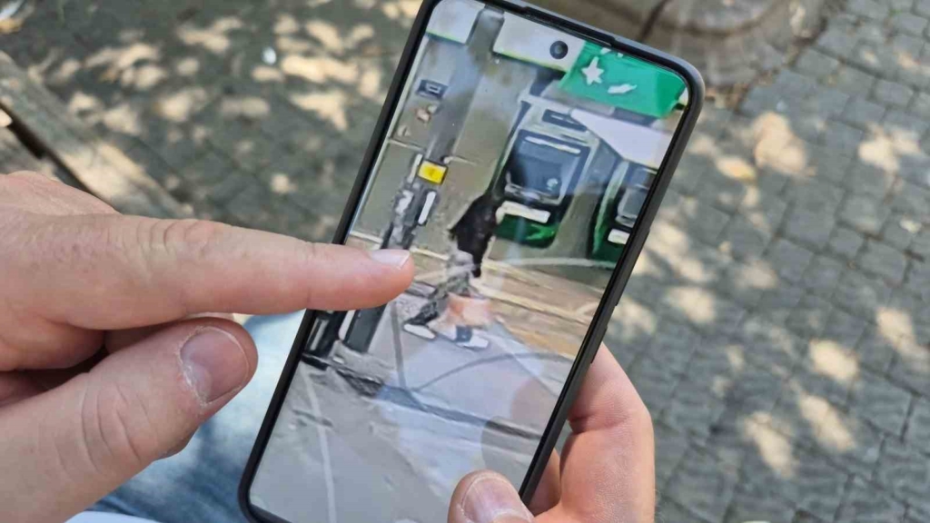 Eskişehir’de 4 gündür aranan kayıp kıza internetten talimat verildiği iddiası