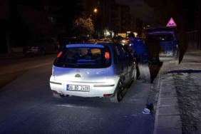 Trafikteki tartışma sonrası aracından inip yol kesen sürücüye 180 bin TL ceza kesildi