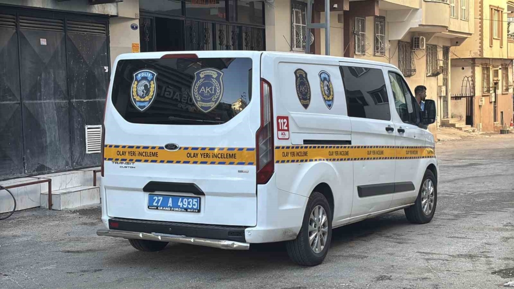 Gaziantep’te evde yangın faciası: 4 yaşındaki çocuk hayatını kaybetti