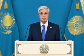 Tokayev: "(Kurultay seçimleri) Bu pazar, Kazakistan’ın tarihinde yeni sayfa açacağımız bir dönüm noktası olacak"