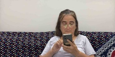Dolandırıcılar altınlarını aldıkları kadına evini de sattırmaya çalıştı