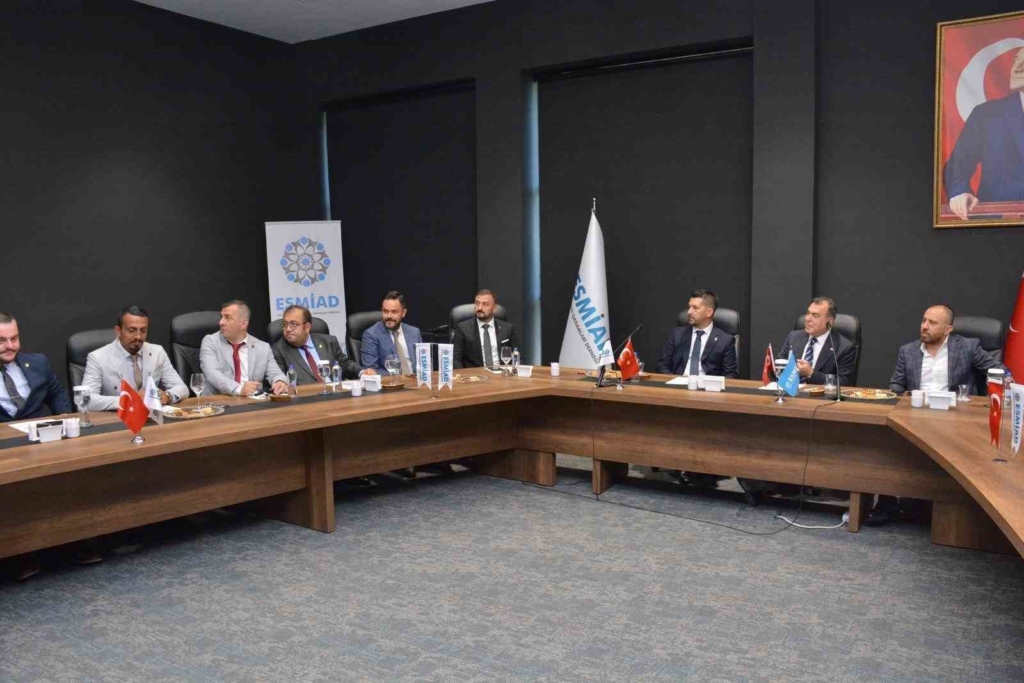 Eskişehir’in geleceği masaya yatırıldı
