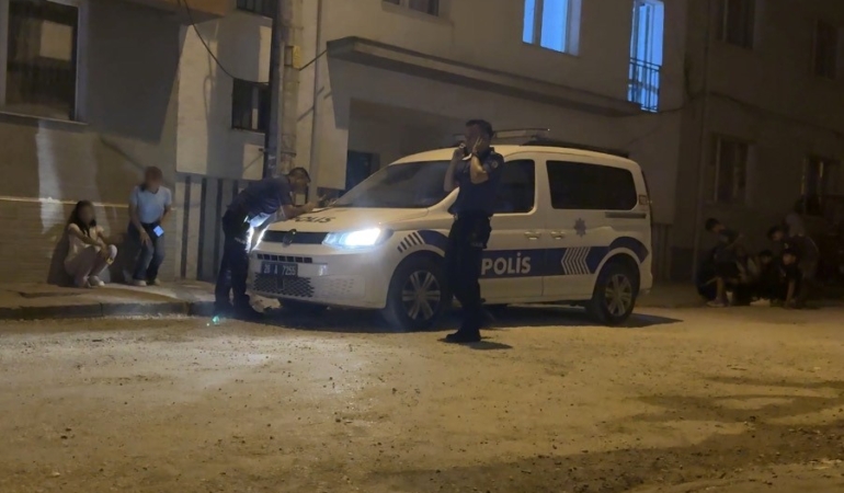 Eskişehir’de Yakınlarının Haber Alamadığı 40 Yaşındaki Adam Evinde Ölü Bulundu
