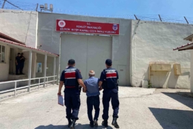 Bilecik’te 2 yıl 6 ay hapis cezası bulunan şahıs yakalandı