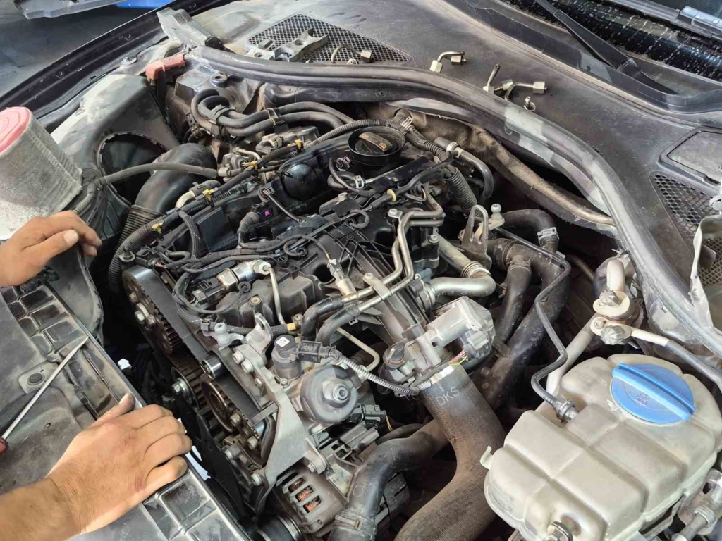 Sanayiye giden araçların büyük bölümü artık otomatik vitesli