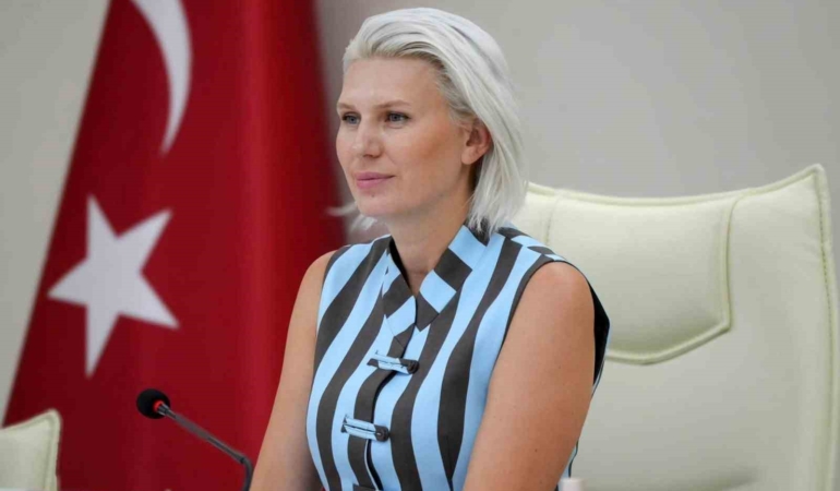 Başkan Subaşı’ndan “Eskişehir’de yaşıyor” iddialarına yanıt