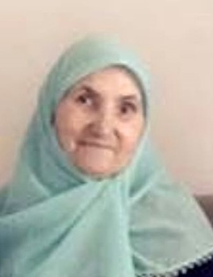 Otomobilin çarptığı 72 yaşındaki kadın hayatını kaybetti