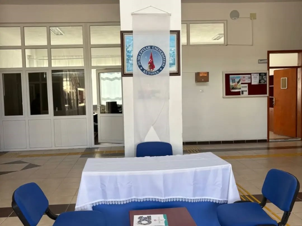 DPÜ Hisarcık MYO’dan üniversite adaylarına tercih rehberliği