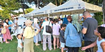 Mobilfest’in üçüncü durağı İznik