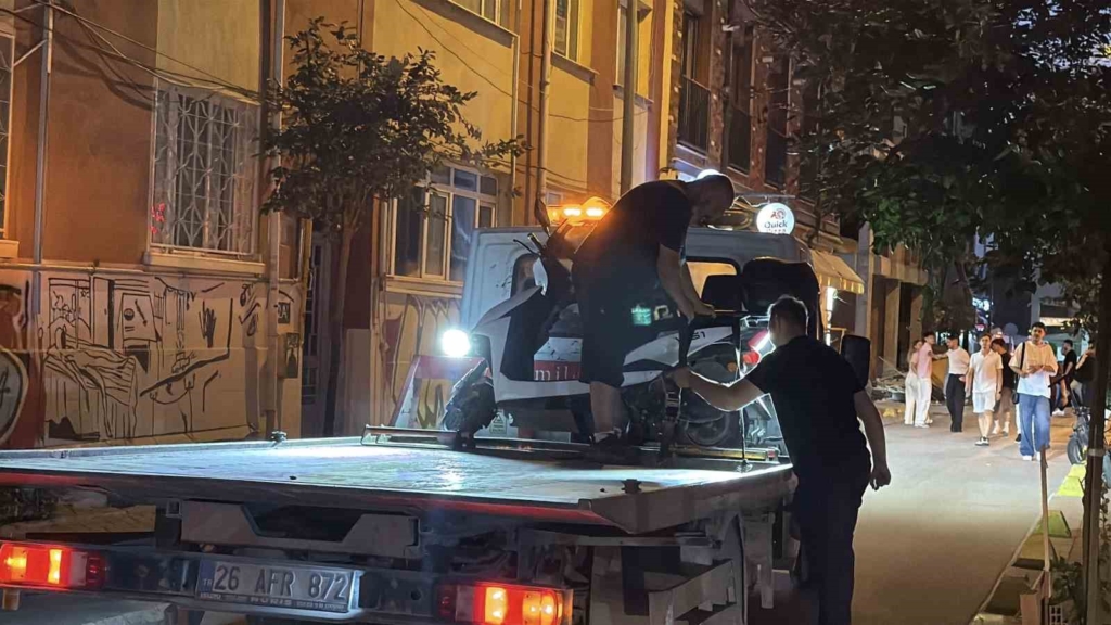 Aday sürücü belgesi iptal edilen ve 51 bin TL ceza kesilen sürücü: "İşimi elimden aldın, sana çok dua edeceğim"