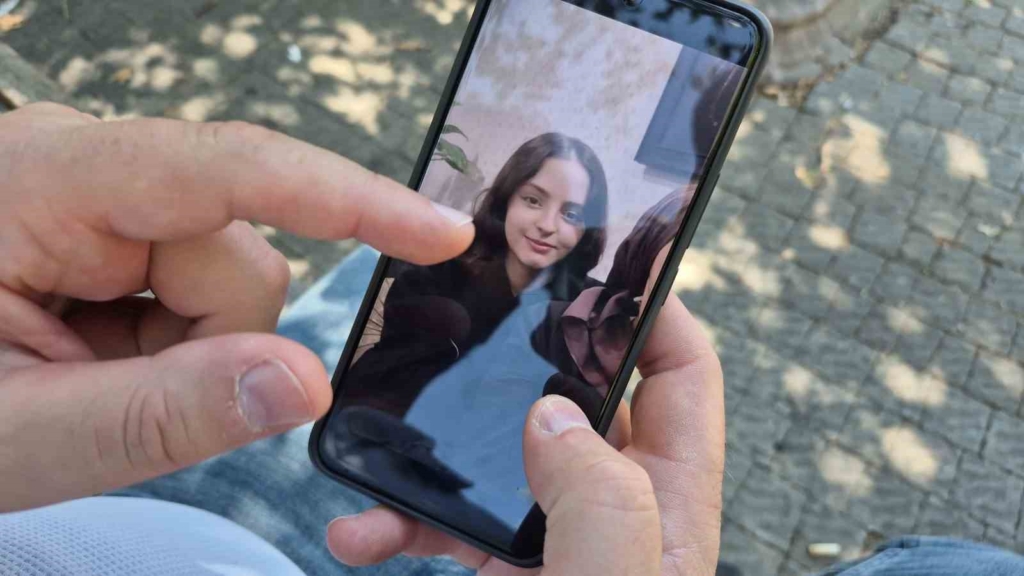 Eskişehir’de 4 gündür aranan kayıp kıza internetten talimat verildiği iddiası