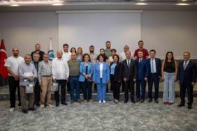 Rektör Prof. Dr. Gümüşsoy: "Niyetimiz yeni bir hastane binası kazandırmak"