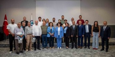 Rektör Prof. Dr. Gümüşsoy: "Niyetimiz yeni bir hastane binası kazandırmak"