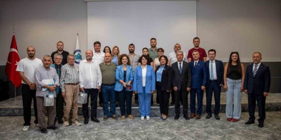Rektör Prof. Dr. Gümüşsoy: "Niyetimiz yeni bir hastane binası kazandırmak"