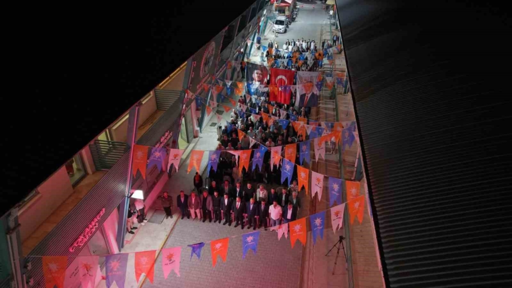 İnönü Belediyesi’nden 860 günde 340 milyon TL’lik yatırım