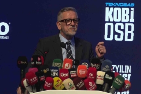 Bursa sanayisinde yeni dönem: TEKNOSAB KOBİ OSB ile dev ekosistem hayata geçiyor