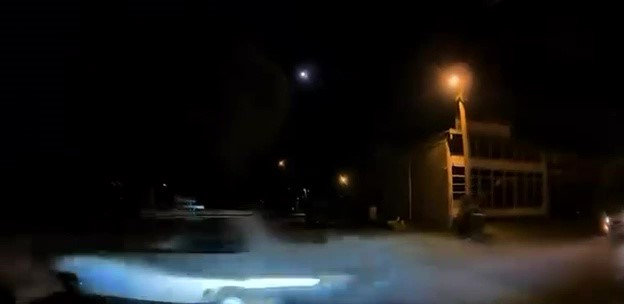Kazadan kıl payı kurtuldular