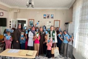 ’Bağımlılıkla Mücadele Seminerleri’ devam ediyor