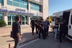 4 yıl sonra çözülen cinayette 5 tutuklama