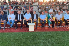 Sivrihisar’da yaz Kur’an kursları kapanış şöleni coşkuyla gerçekleştirildi
