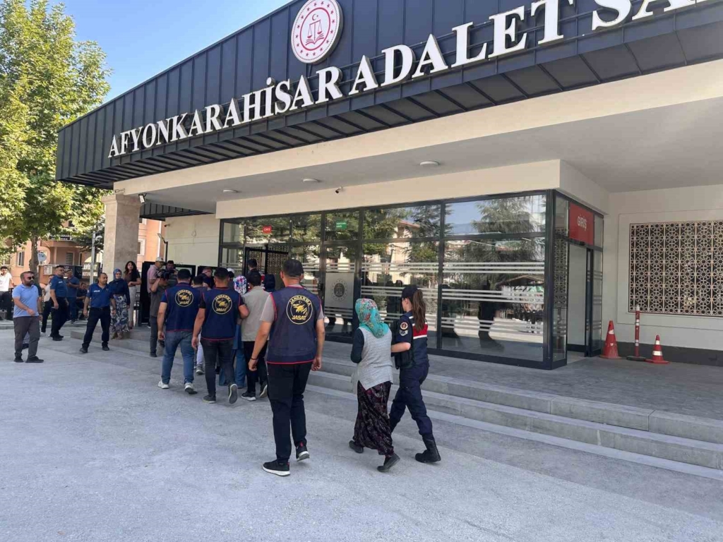 Afyonkarahisar’da korkunç iddia: 4 yaşındaki çocuğun ölümüyle ilgili cinayet şüphesi
