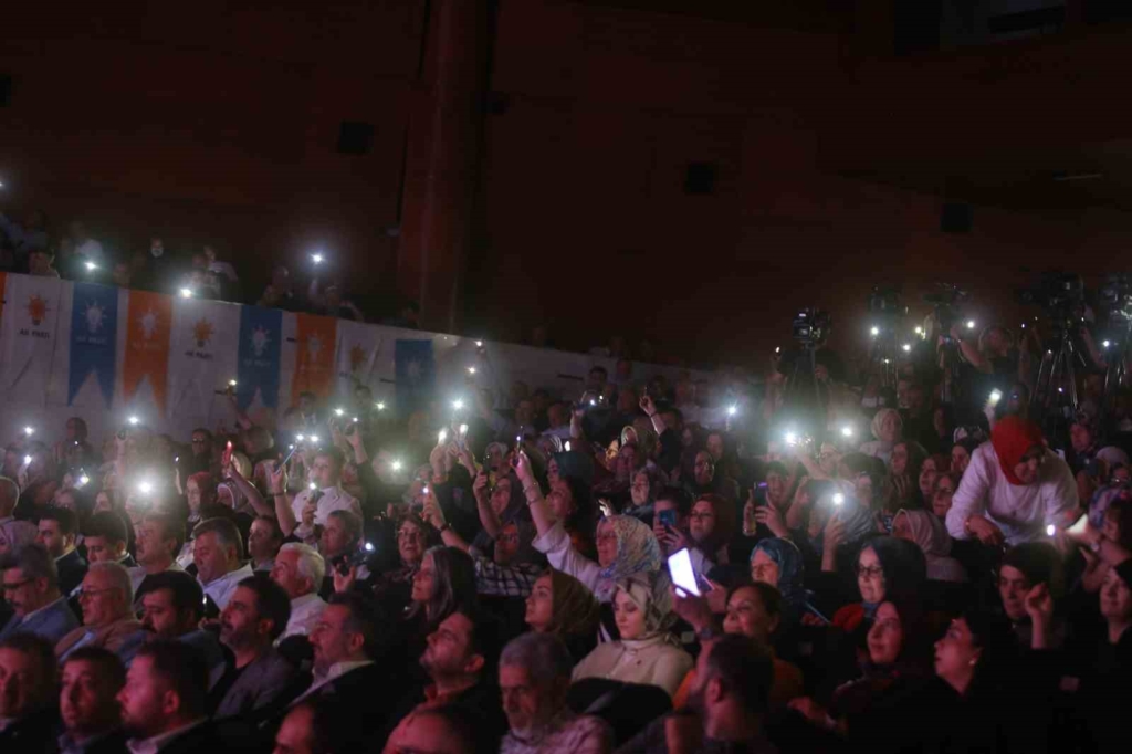 Ak Parti Bursa’dan peş peşe yatırım açıklamaları