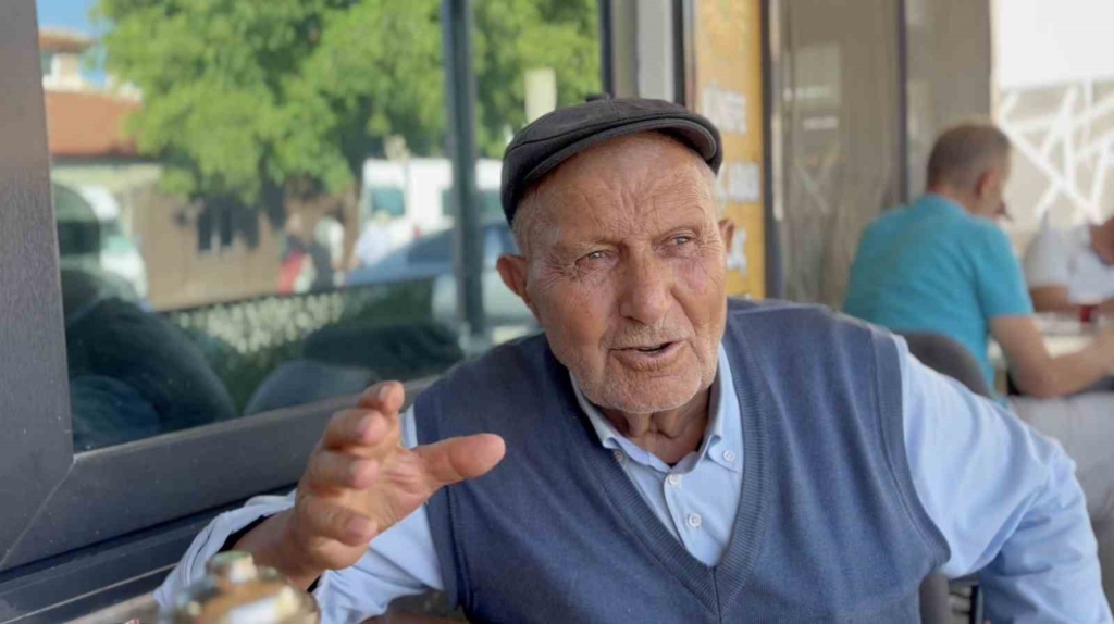 Eskişehir’de atıl kalan tarihi cezaevinin müze yapılması isteniyor