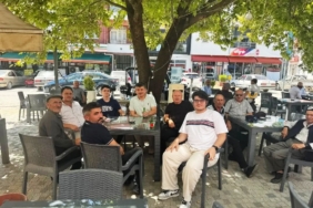 Hisarcık’ta "Kişisel Gelişim ve İletişim Becerileri" söyleşisi düzenlendi