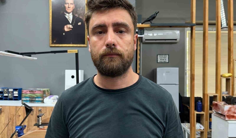 Sivrihisar’ın 1600 yıllık cebesi altın tellerle geleceğe taşınıyor